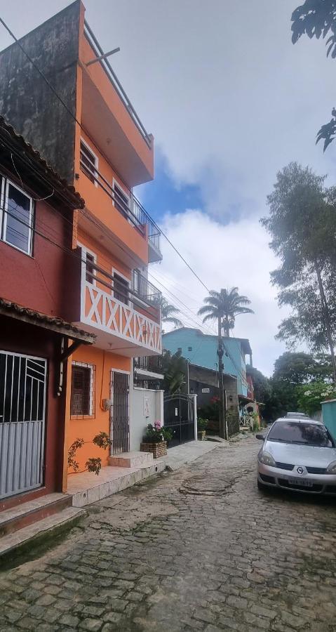 Solar Dos Arcanjos *