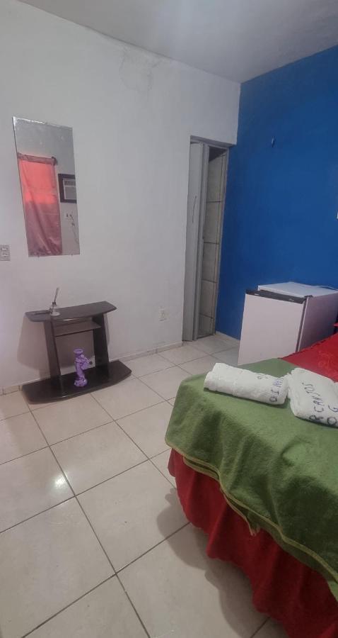 Solar Dos Arcanjos *