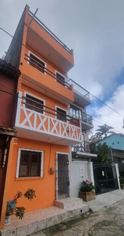 Solar Dos Arcanjos