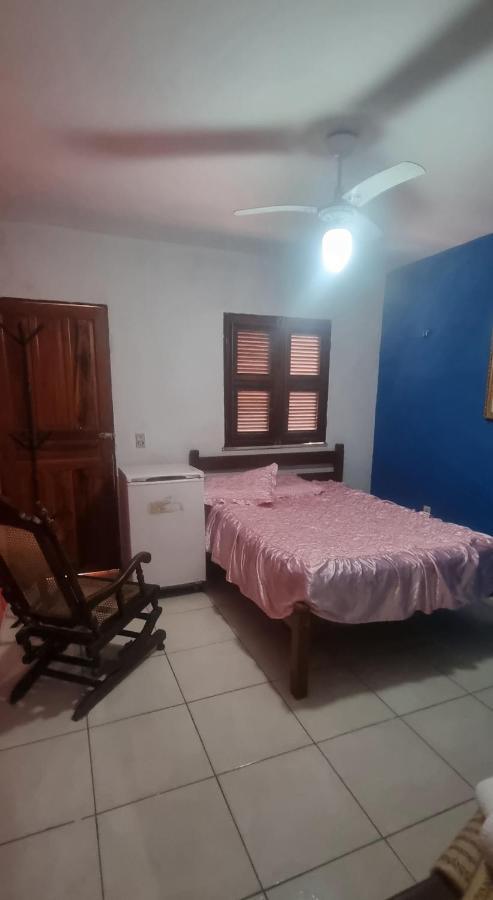Homestay Solar Dos Arcanjos *