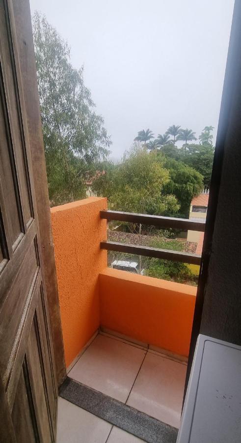 Solar Dos Arcanjos * Guaramiranga