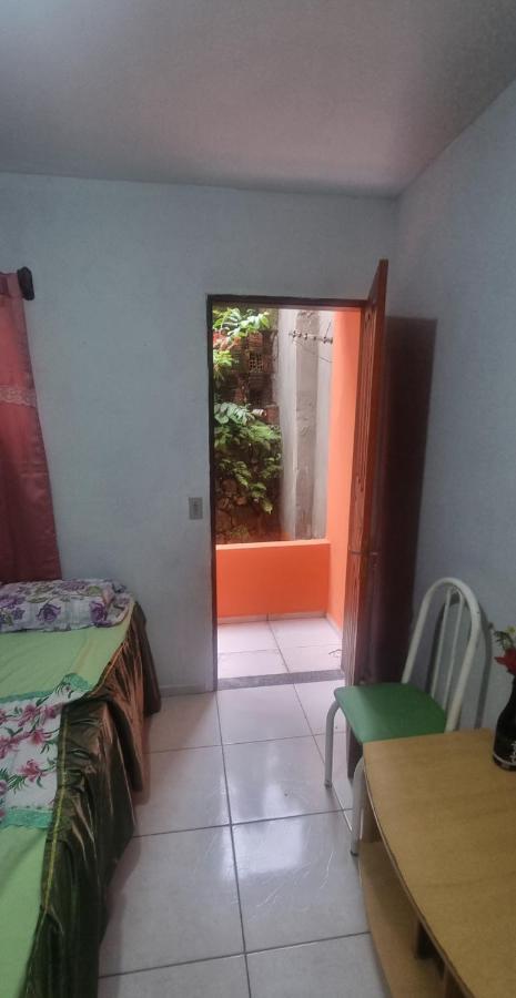 Homestay Solar Dos Arcanjos