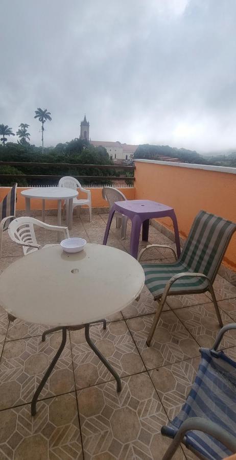 Homestay Solar Dos Arcanjos Guaramiranga