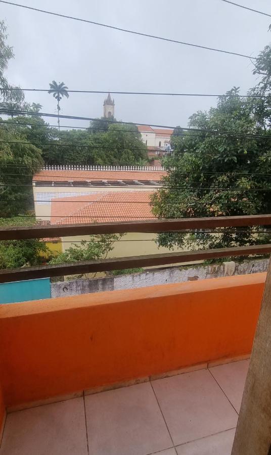 Solar Dos Arcanjos Homestay