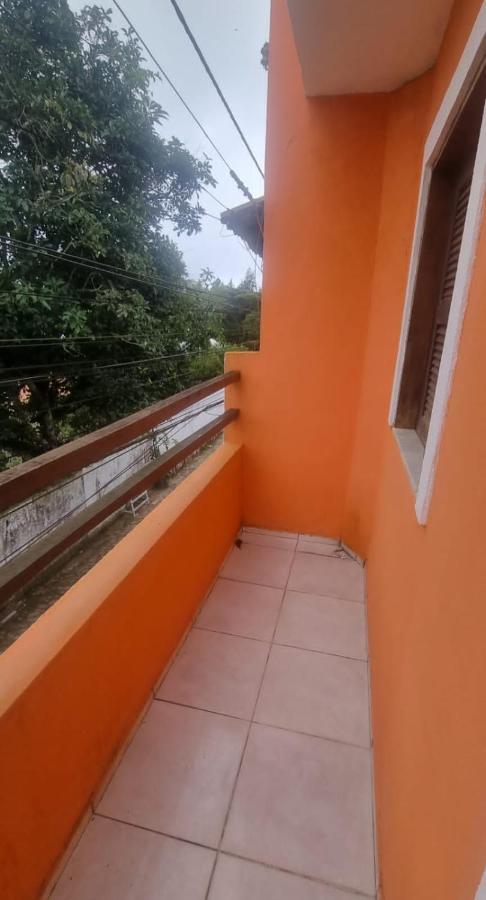 Solar Dos Arcanjos Homestay