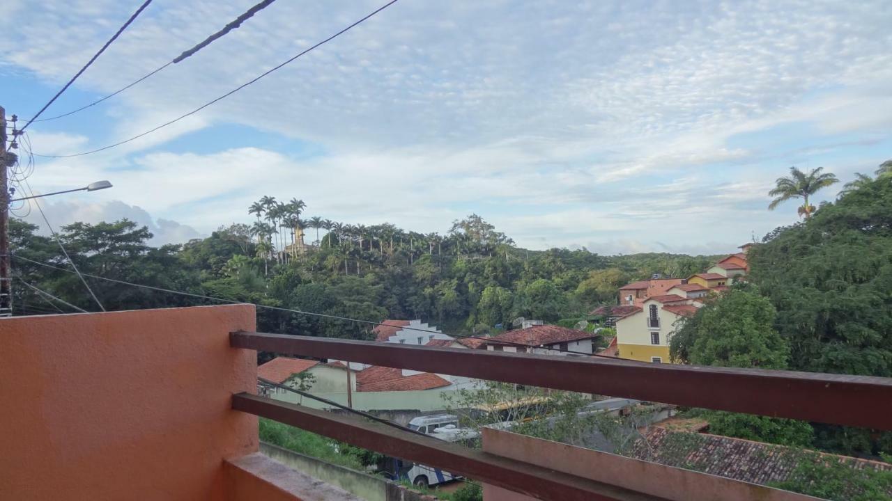 Homestay Solar Dos Arcanjos