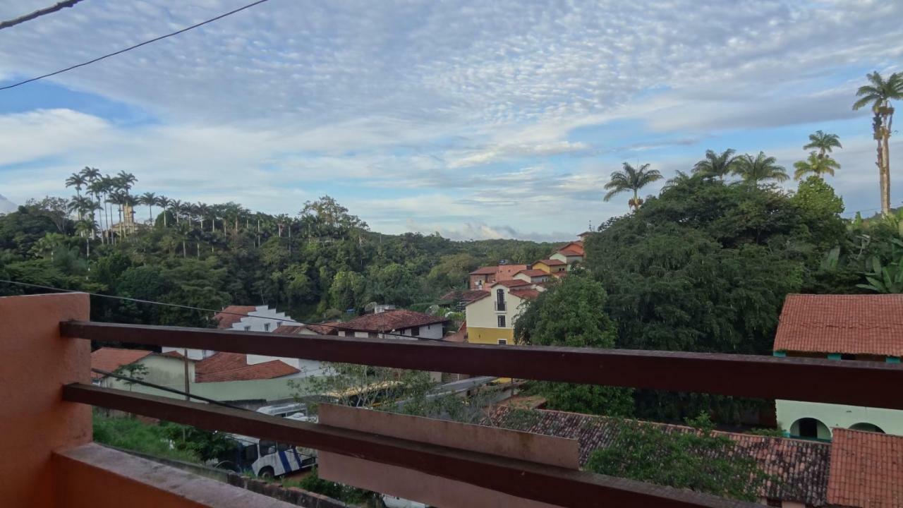Solar Dos Arcanjos