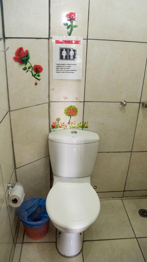 Homestay Solar Dos Arcanjos