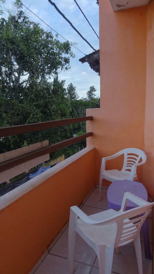 Homestay Solar Dos Arcanjos *