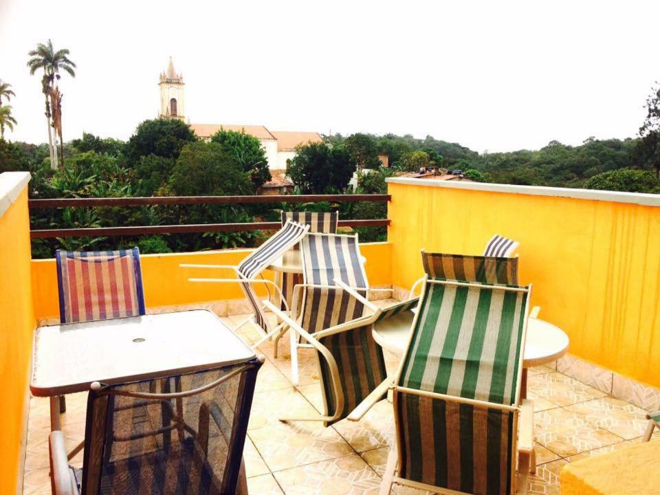 Homestay Solar Dos Arcanjos